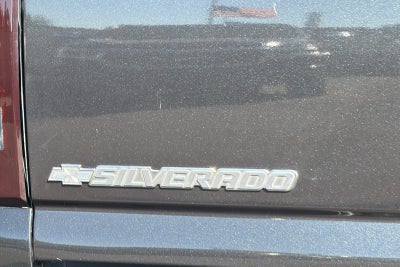 2003 Chevrolet Silverado 2500 HD LS