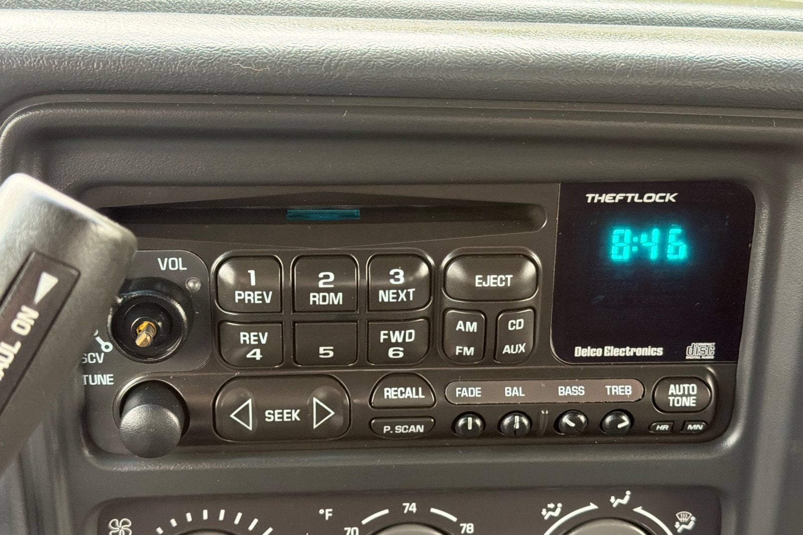 2002 Chevrolet Silverado 2500 HD LT