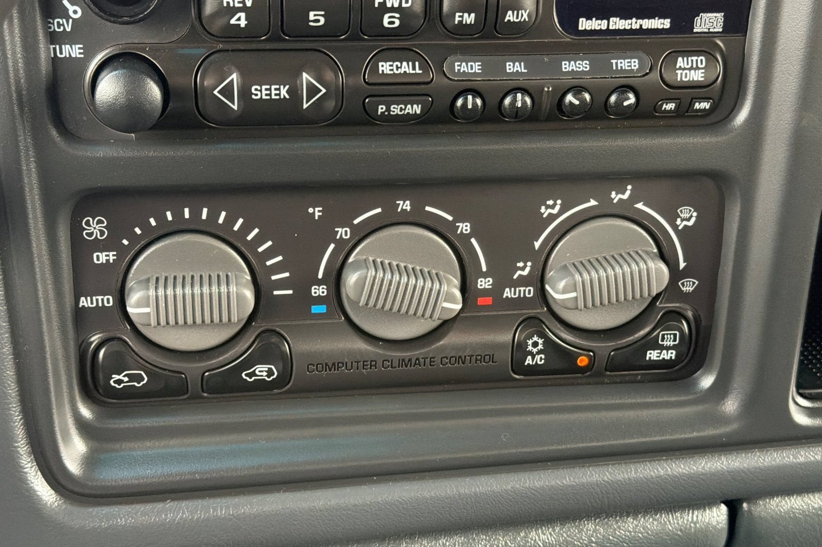 2002 Chevrolet Silverado 2500 HD LT