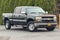 2002 Chevrolet Silverado 2500 HD LT