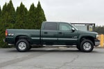 2002 Chevrolet Silverado 2500 HD LT