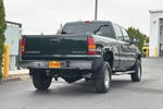 2002 Chevrolet Silverado 2500 HD LT