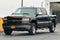 2002 Chevrolet Silverado 2500 HD LT