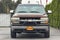 2002 Chevrolet Silverado 2500 HD LT