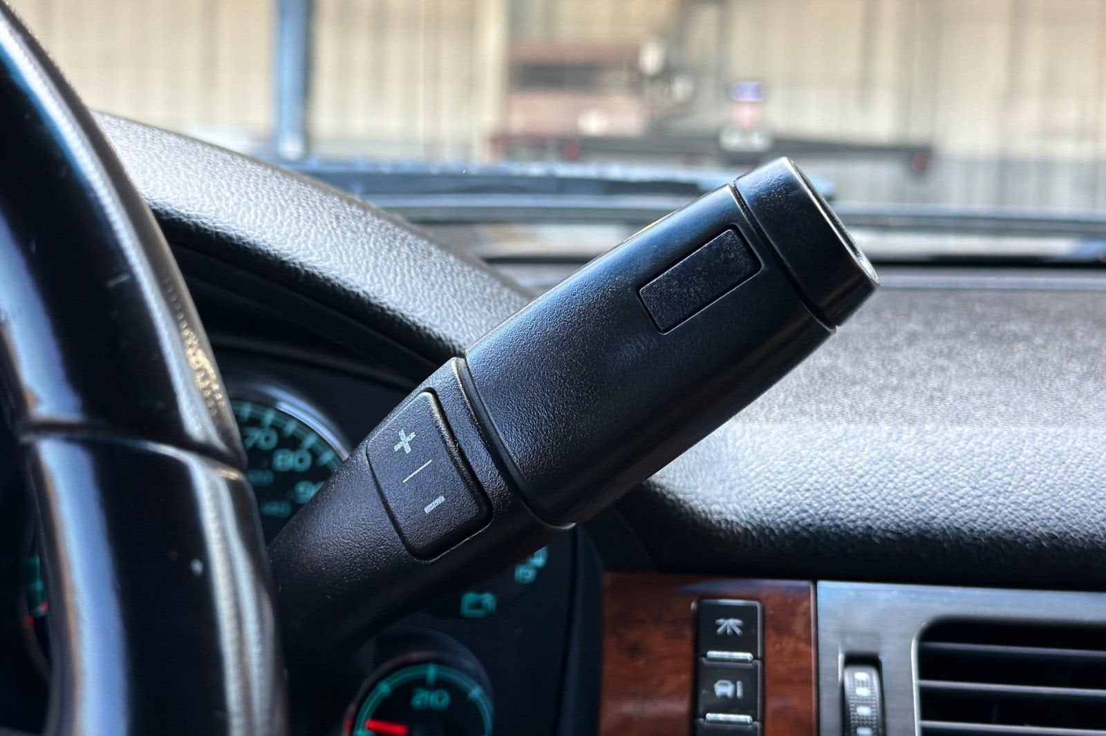 2008 Chevrolet Silverado 2500 HD LTZ