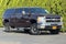 2008 Chevrolet Silverado 2500 HD LTZ