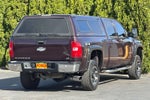 2008 Chevrolet Silverado 2500 HD LTZ