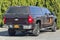2008 Chevrolet Silverado 2500 HD LTZ