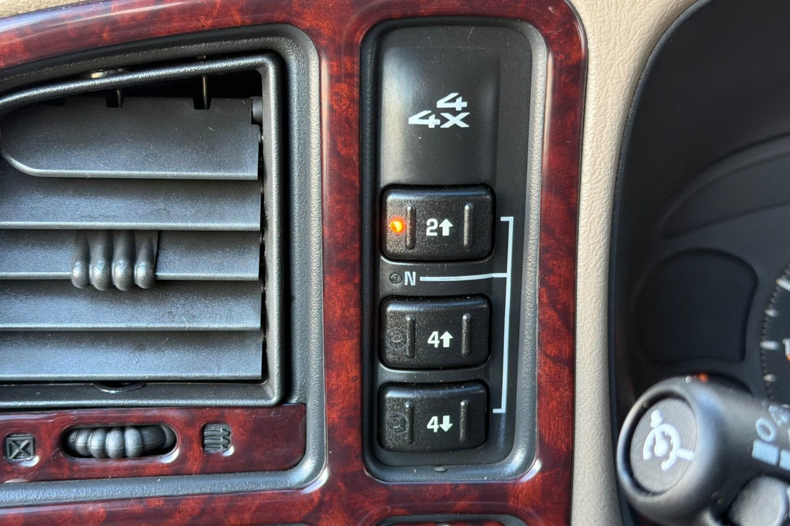 2003 Chevrolet Silverado 2500 HD LS
