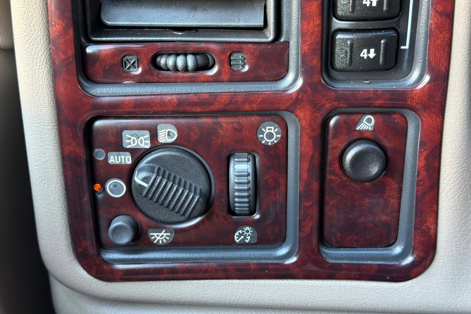 2003 Chevrolet Silverado 2500 HD LS