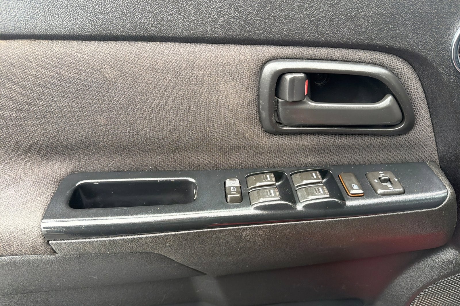 2012 Chevrolet Colorado LT w/2LT