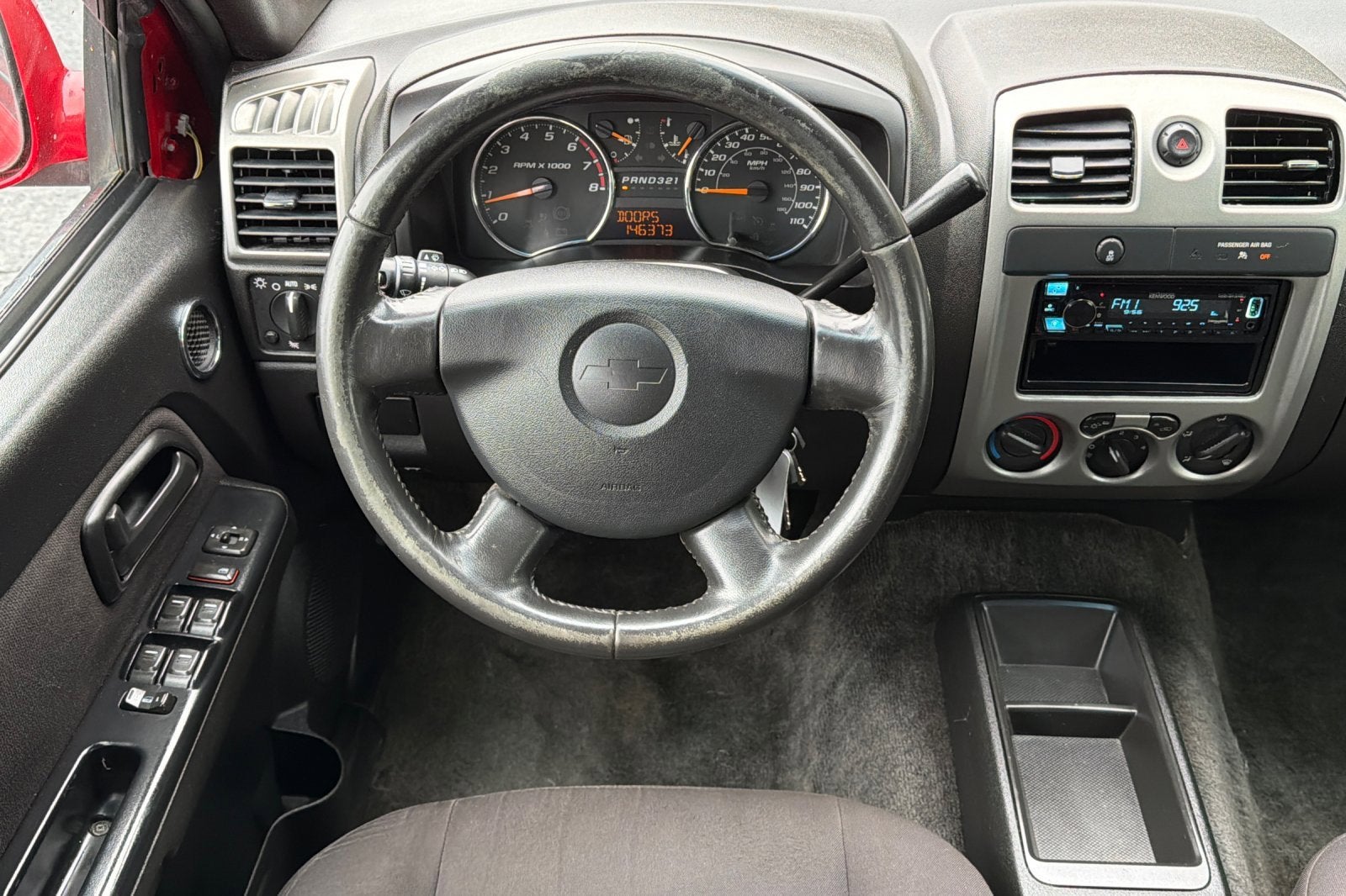 2012 Chevrolet Colorado LT w/2LT