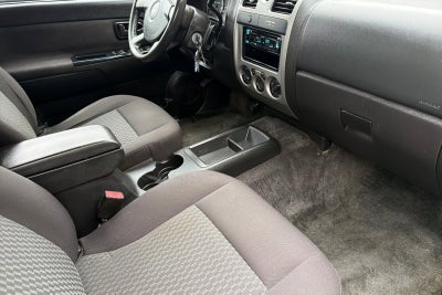 2012 Chevrolet Colorado LT w/2LT