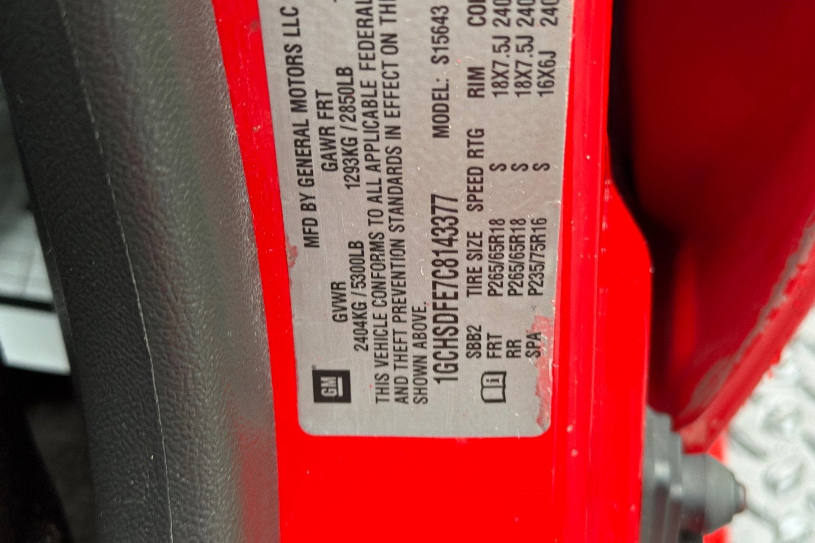 2012 Chevrolet Colorado LT w/2LT