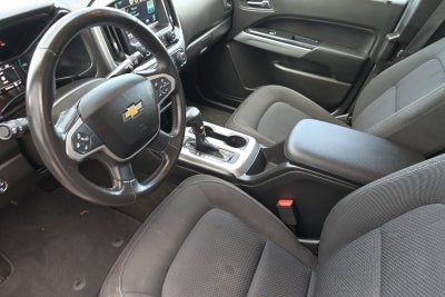 2015 Chevrolet Colorado 4WD LT