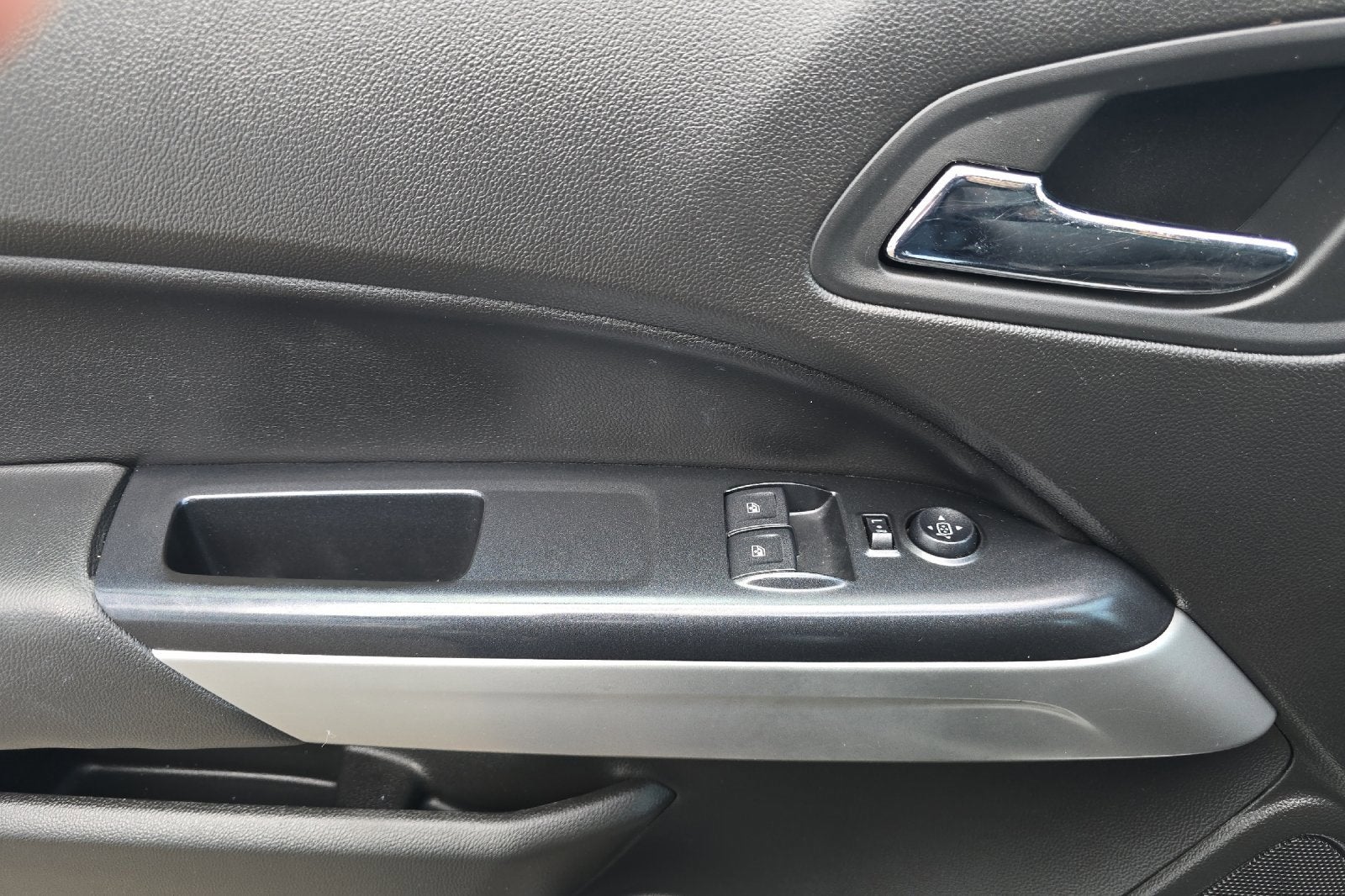 2015 Chevrolet Colorado 4WD LT