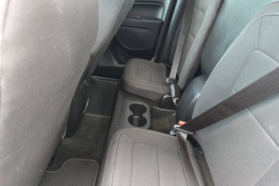 2015 Chevrolet Colorado 4WD LT