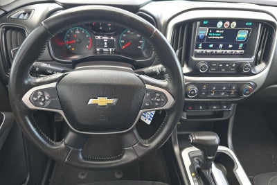 2015 Chevrolet Colorado 4WD LT