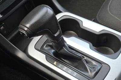 2015 Chevrolet Colorado 4WD LT