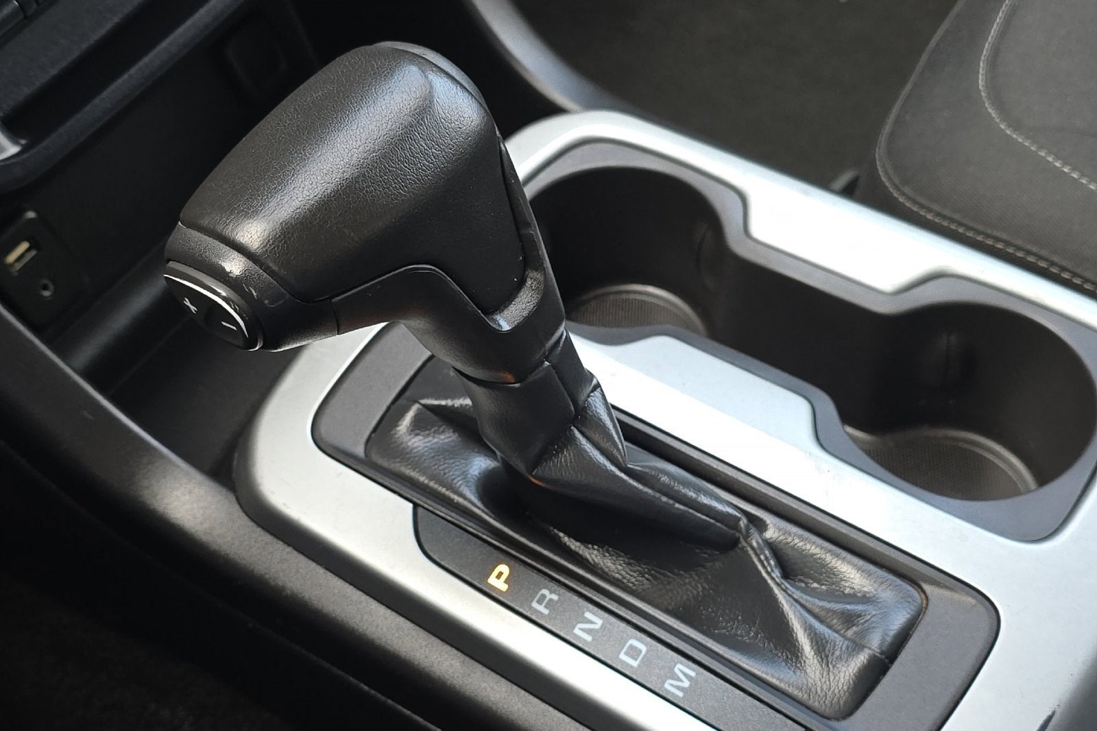 2015 Chevrolet Colorado 4WD LT