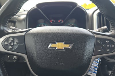 2015 Chevrolet Colorado 4WD LT