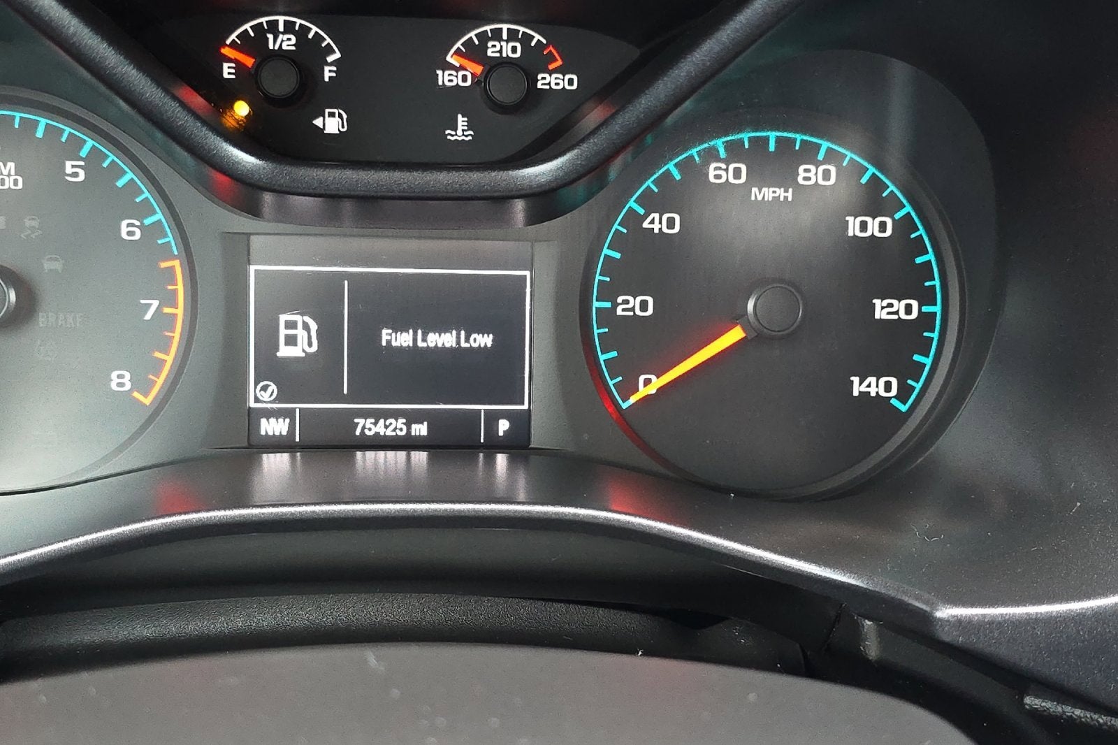 2015 Chevrolet Colorado 4WD LT