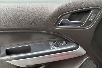 2018 Chevrolet Colorado 4WD LT