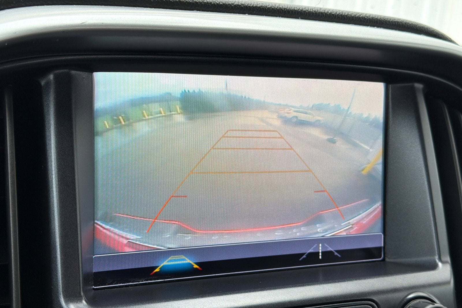 2018 Chevrolet Colorado 4WD LT