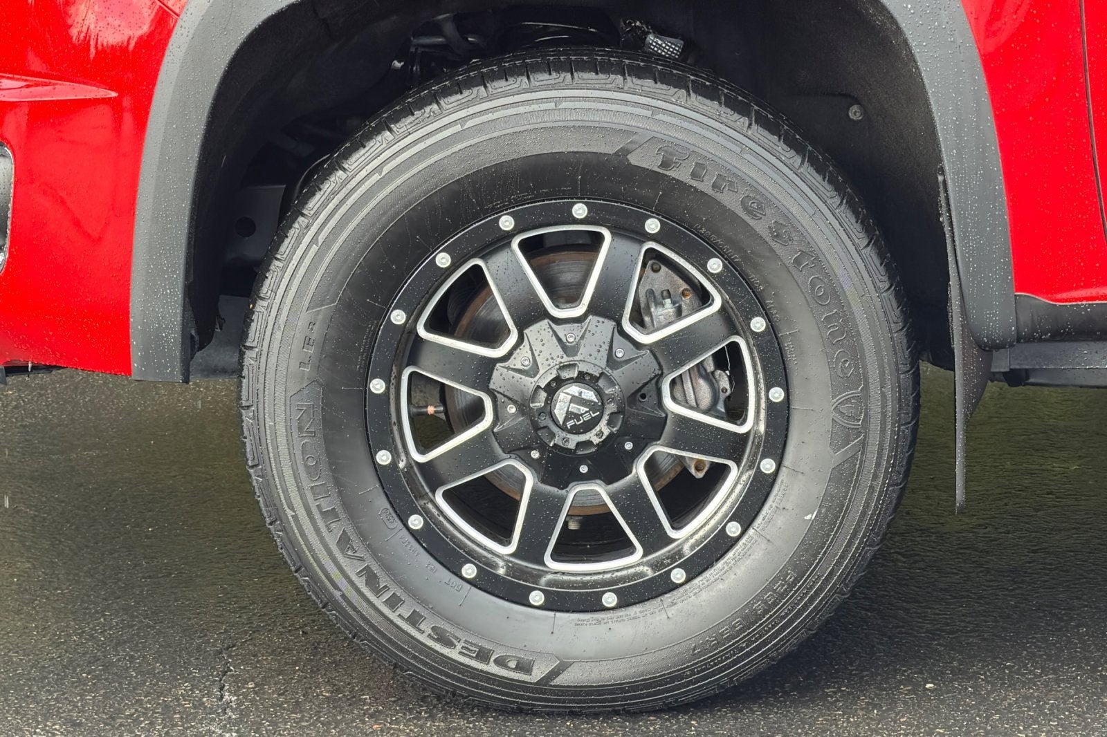 2018 Chevrolet Colorado 4WD LT