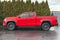 2018 Chevrolet Colorado 4WD LT