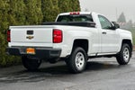 2018 Chevrolet Silverado 1500 Work Truck