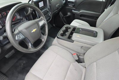 2015 Chevrolet Silverado 1500 Work Truck