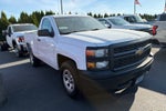 2015 Chevrolet Silverado 1500 Work Truck