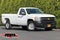 2012 Chevrolet Silverado 1500 Work Truck