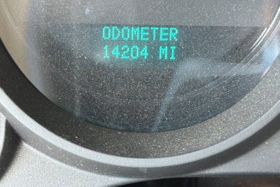 2012 Chevrolet Silverado 1500 Work Truck