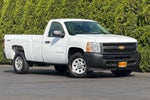 2012 Chevrolet Silverado 1500 Work Truck
