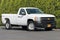 2012 Chevrolet Silverado 1500 Work Truck