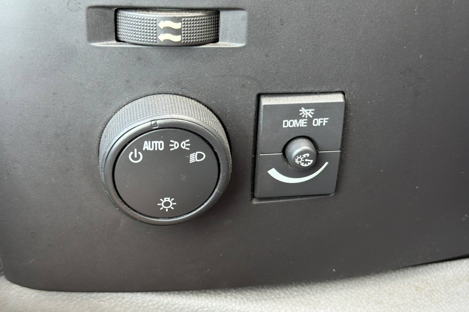 2012 Chevrolet Silverado 1500 Work Truck