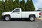 2012 Chevrolet Silverado 1500 Work Truck