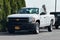 2012 Chevrolet Silverado 1500 Work Truck
