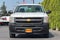2012 Chevrolet Silverado 1500 Work Truck