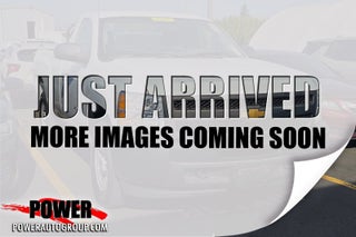 2012 Chevrolet Silverado 1500 Work Truck