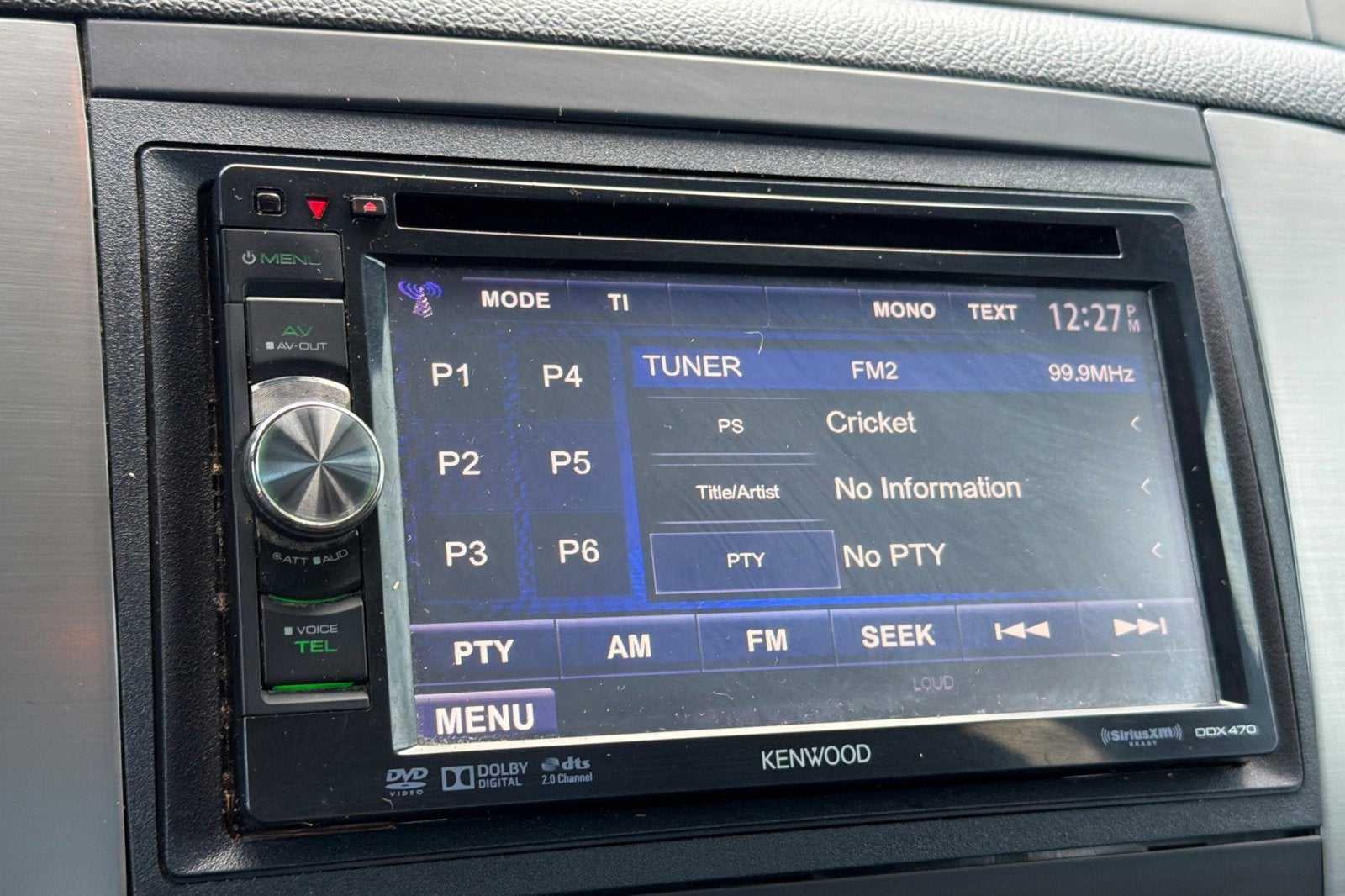 2012 Chevrolet Silverado 1500 LTZ