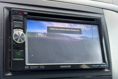 2012 Chevrolet Silverado 1500 LTZ