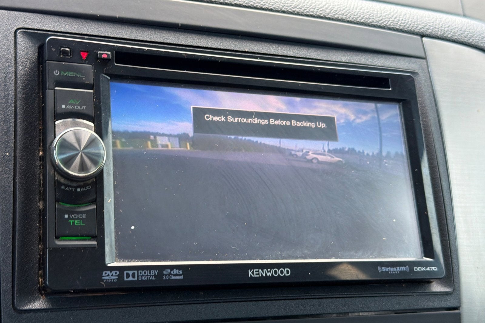2012 Chevrolet Silverado 1500 LTZ