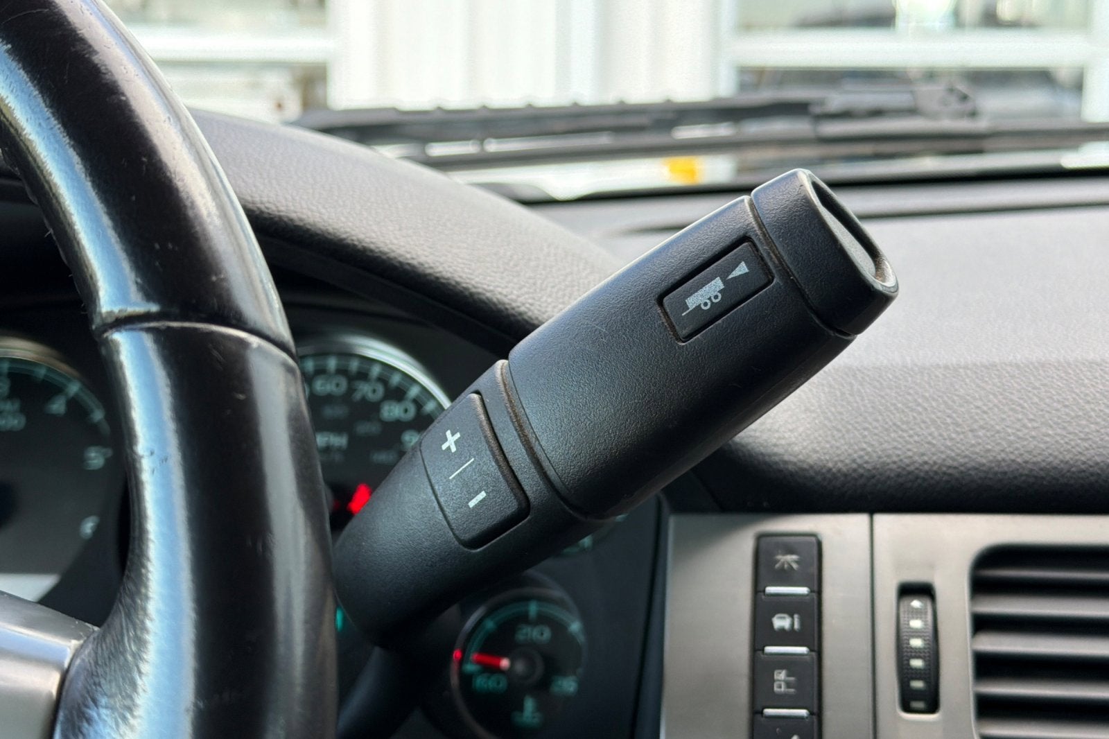 2012 Chevrolet Silverado 1500 LTZ