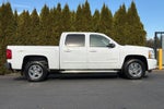 2012 Chevrolet Silverado 1500 LTZ