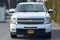 2012 Chevrolet Silverado 1500 LTZ