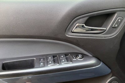 2017 Chevrolet Colorado 4WD Z71