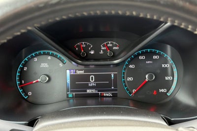 2017 Chevrolet Colorado 4WD Z71